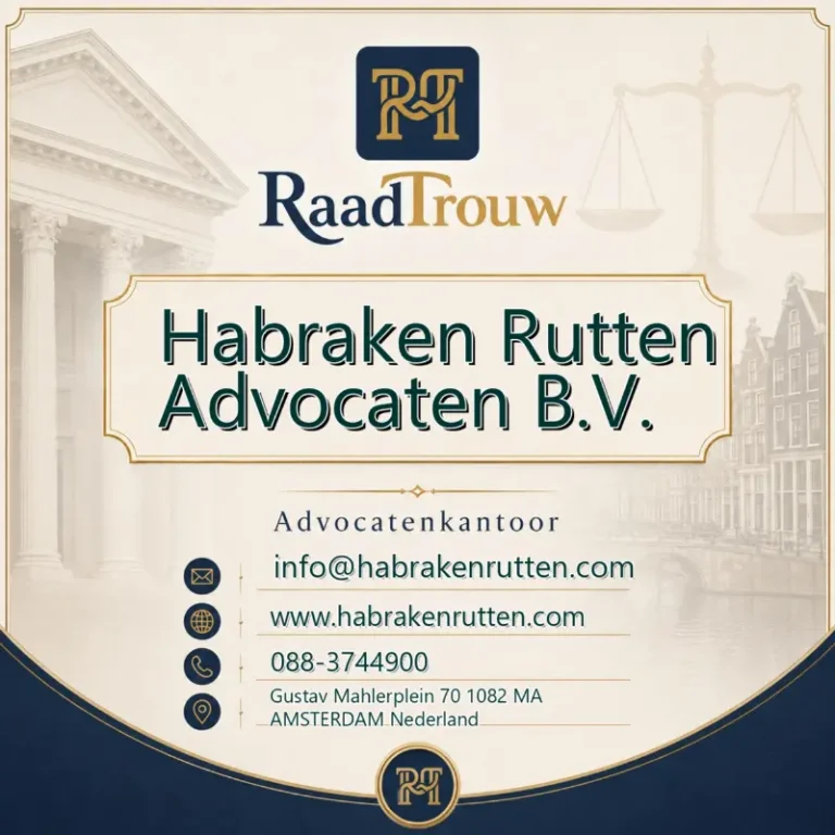 Habraken Rutten Advocaten B.V.
