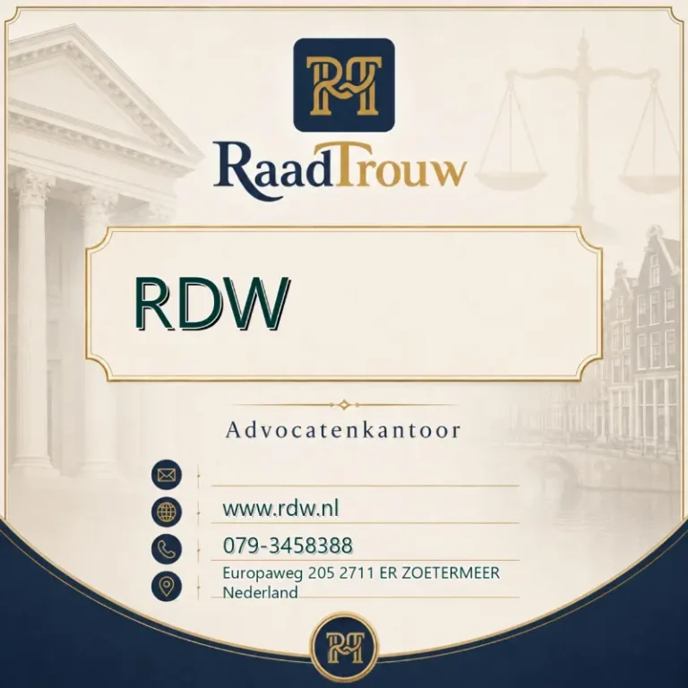 RDW