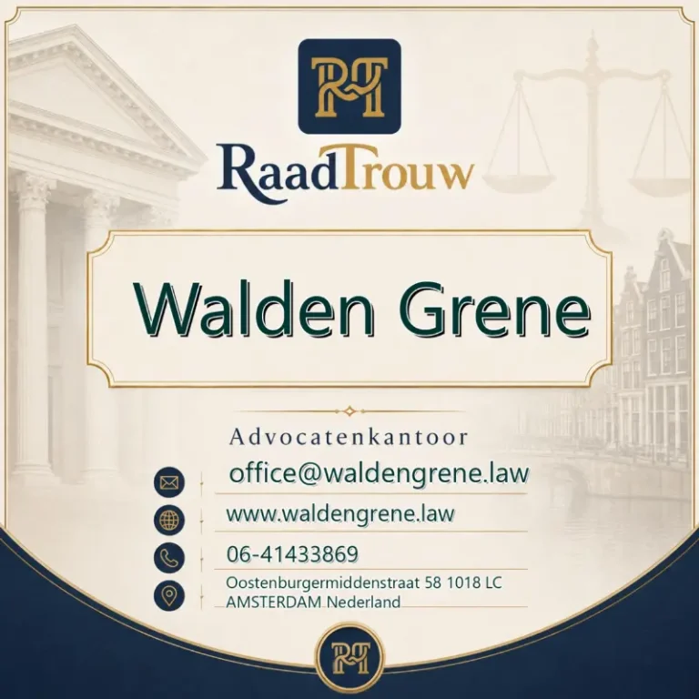 Walden Grene