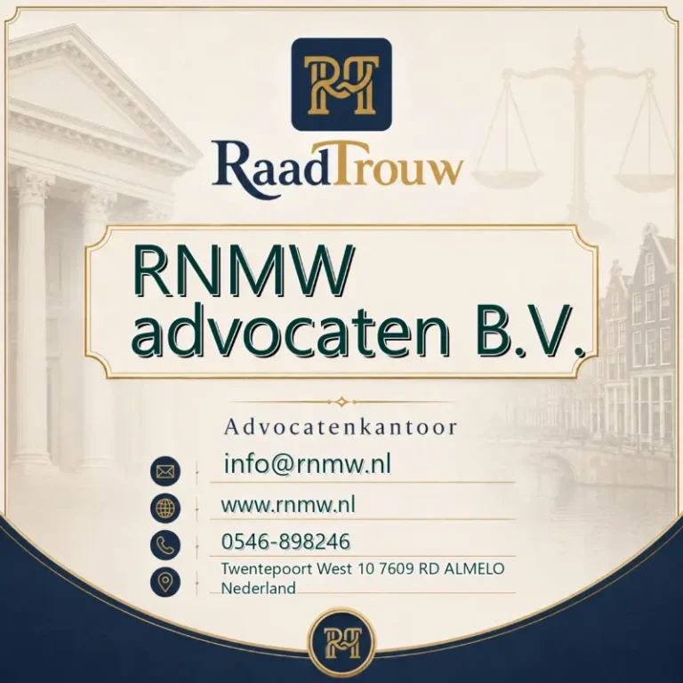 RNMW advocaten B.V.