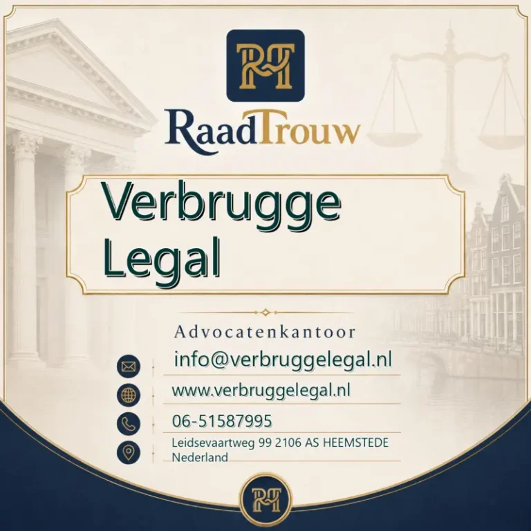 Verbrugge Legal