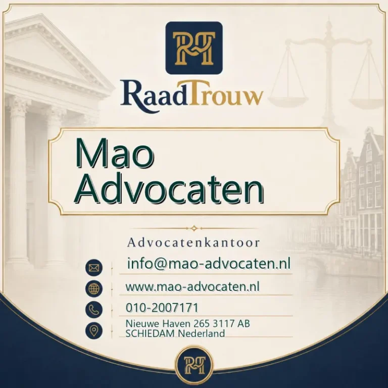 Mao Advocaten