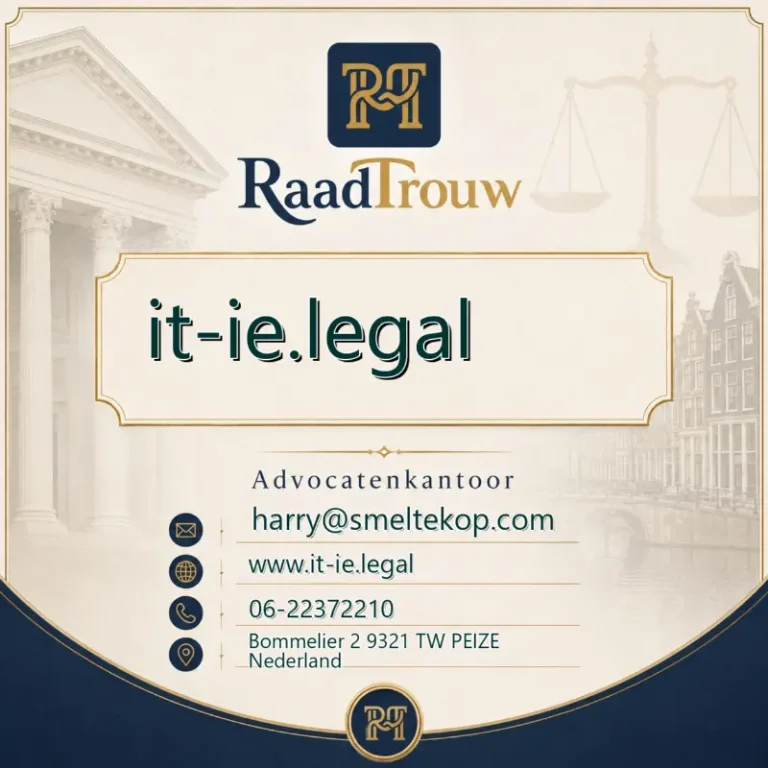 it-ie.legal
