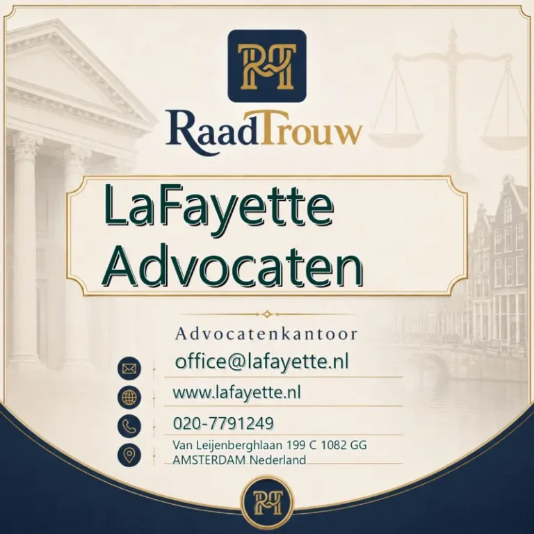 LaFayette Advocaten