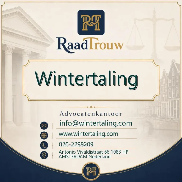 Wintertaling