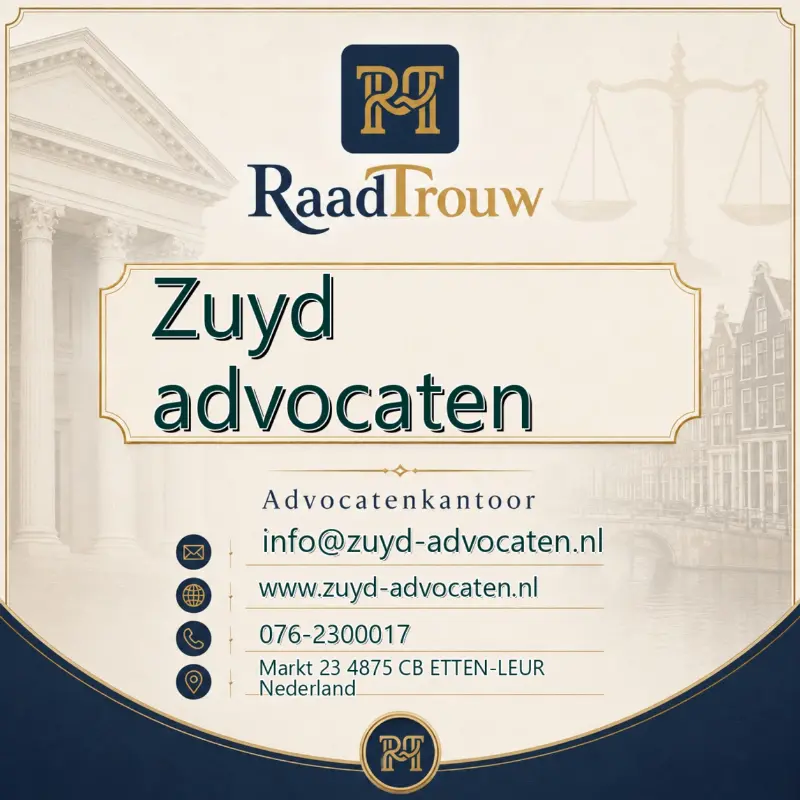 Zuyd advocaten