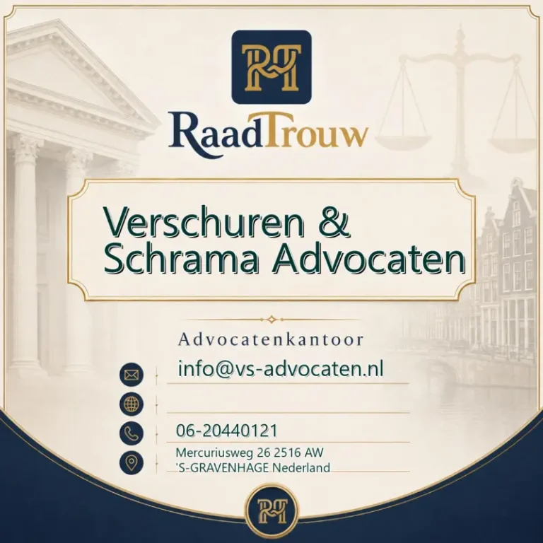 Verschuren & Schrama Advocaten