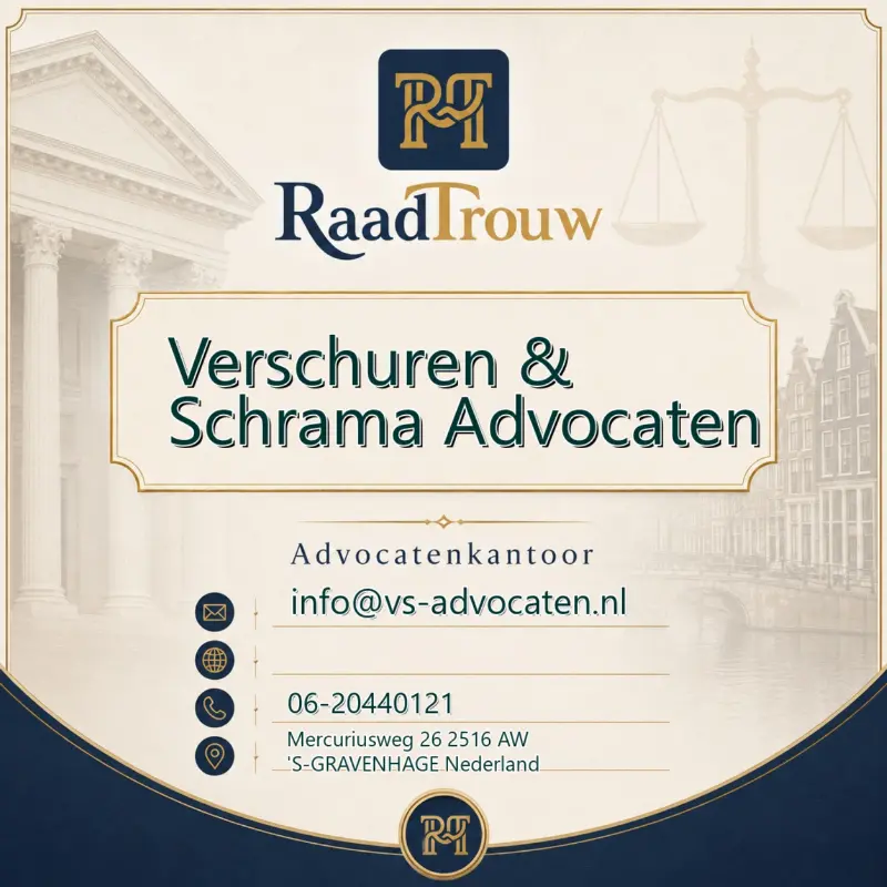Verschuren & Schrama Advocaten