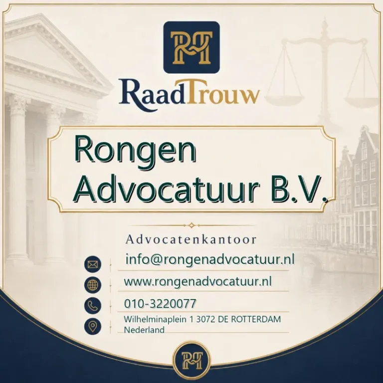 Rongen Advocatuur B.V.