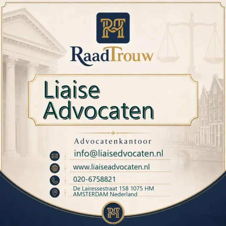Liaise Advocaten