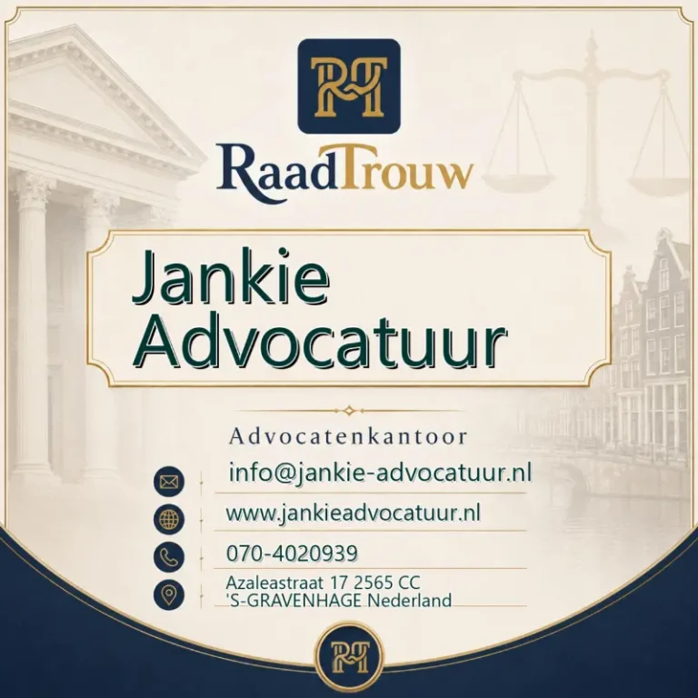 Jankie Advocatuur