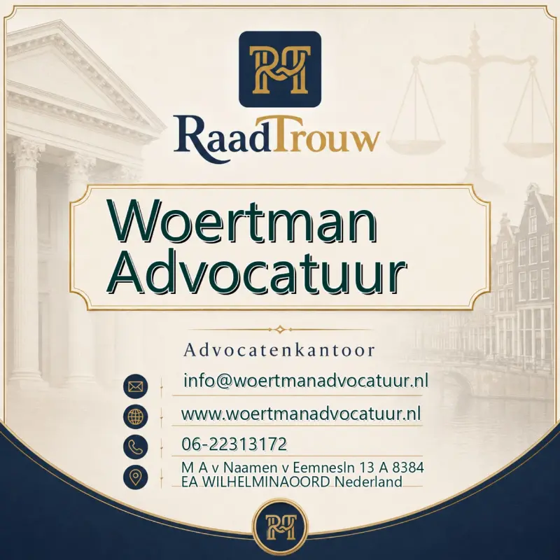 Woertman Advocatuur