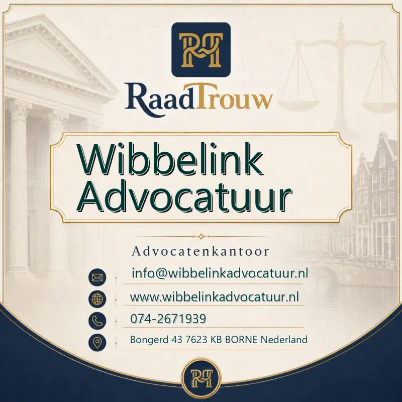 Wibbelink Advocatuur