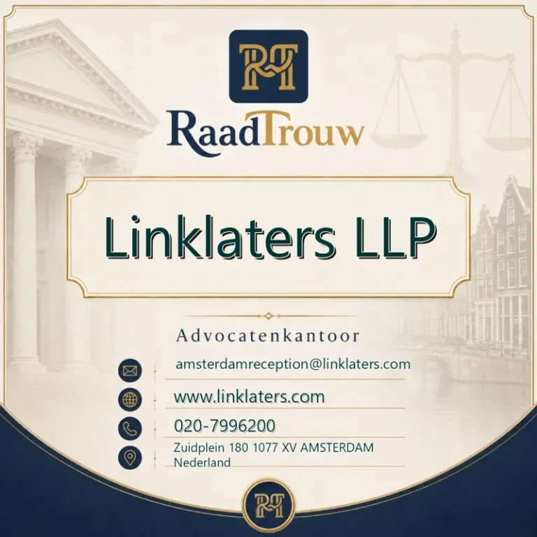 Linklaters LLP