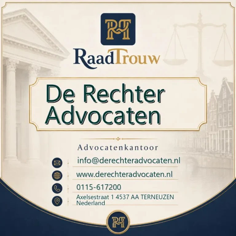 De Rechter Advocaten