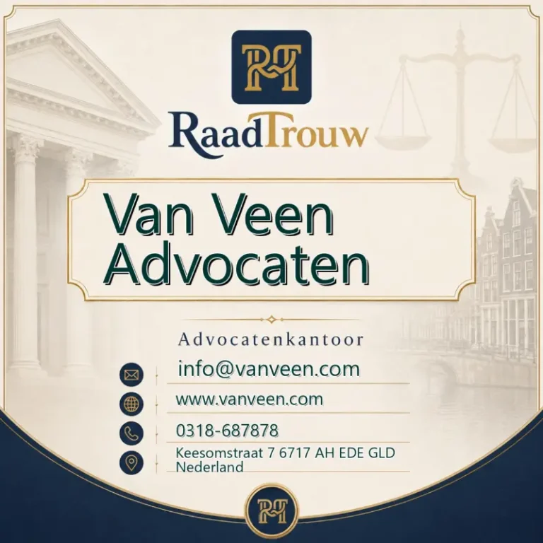 Van Veen Advocaten