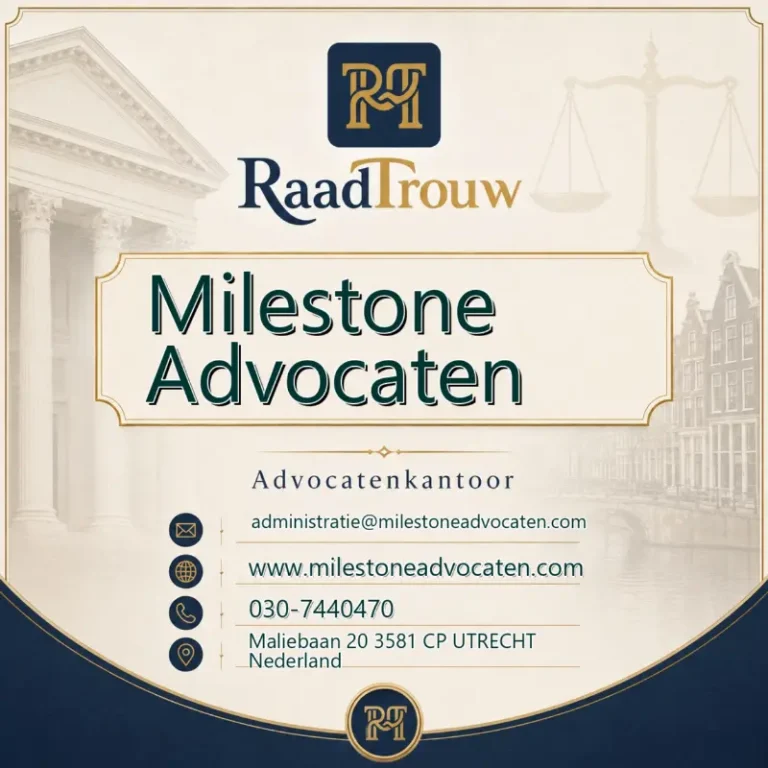 Milestone Advocaten