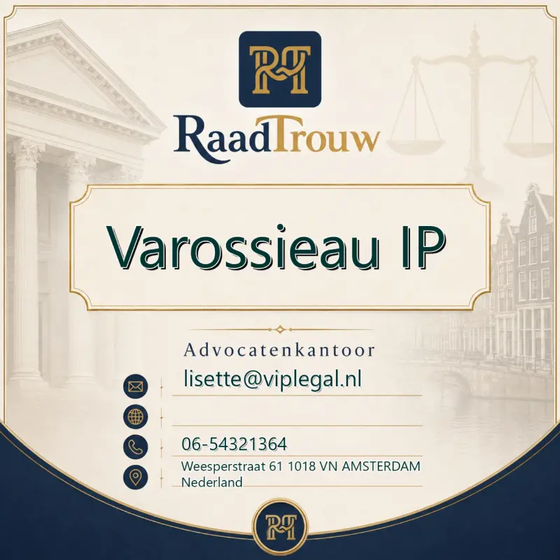Varossieau IP