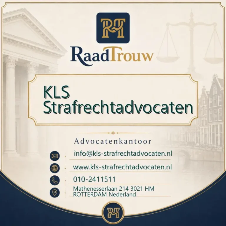 KLS Strafrechtadvocaten