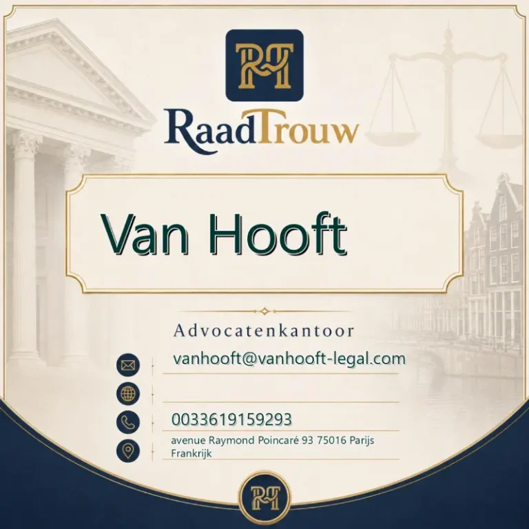 Van Hooft