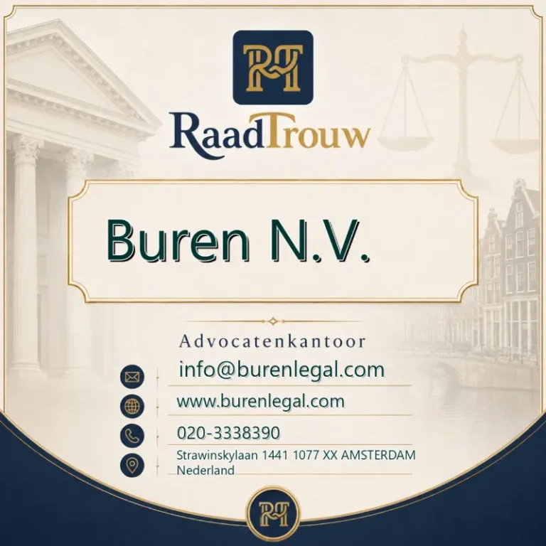 Buren N.V.