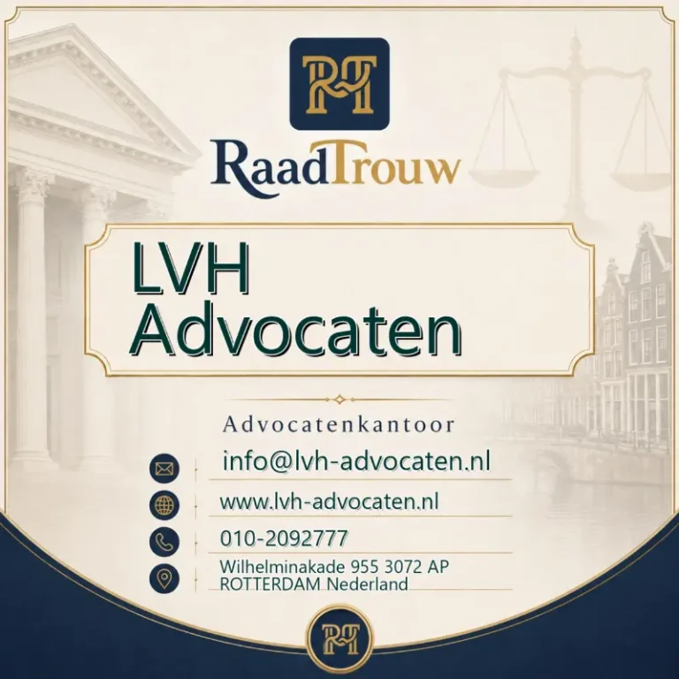 LVH Advocaten