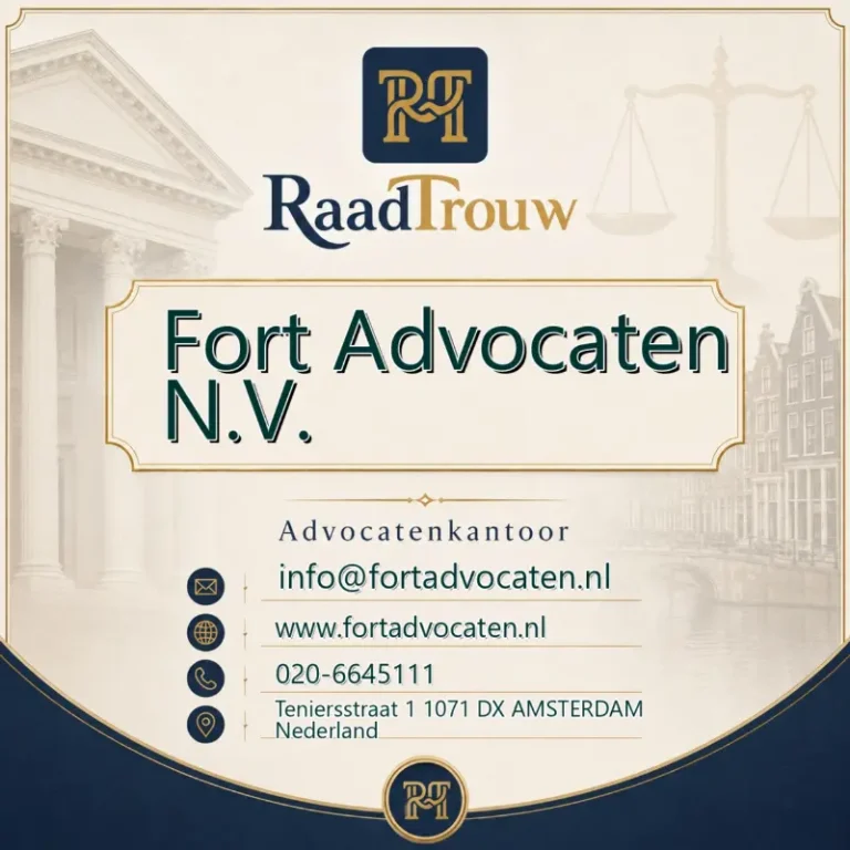 Fort Advocaten N.V.