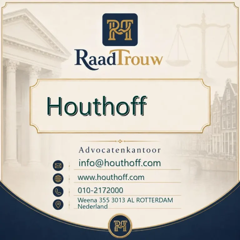 Houthoff