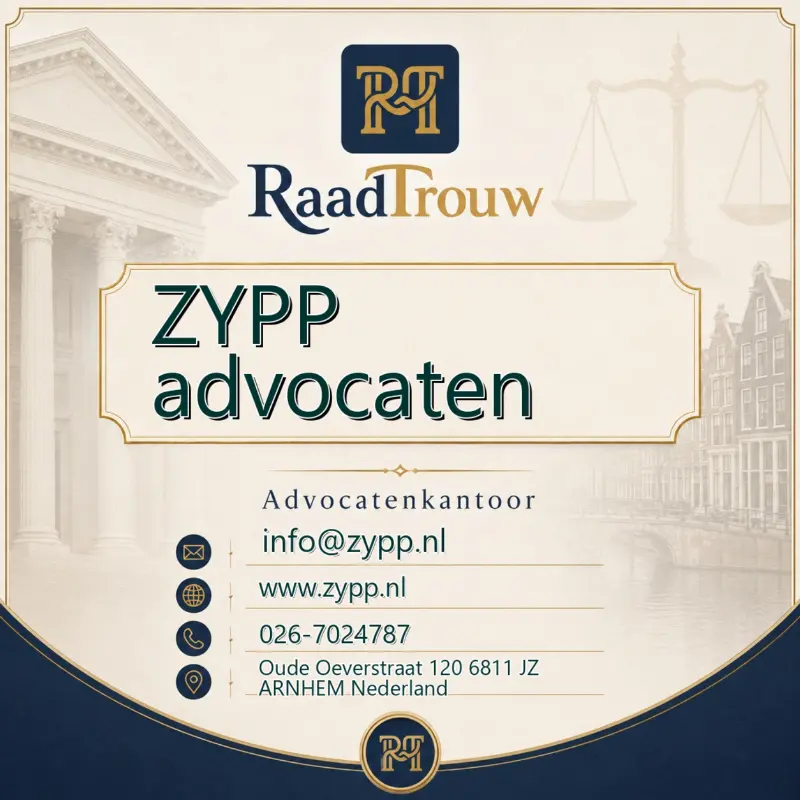 ZYPP advocaten