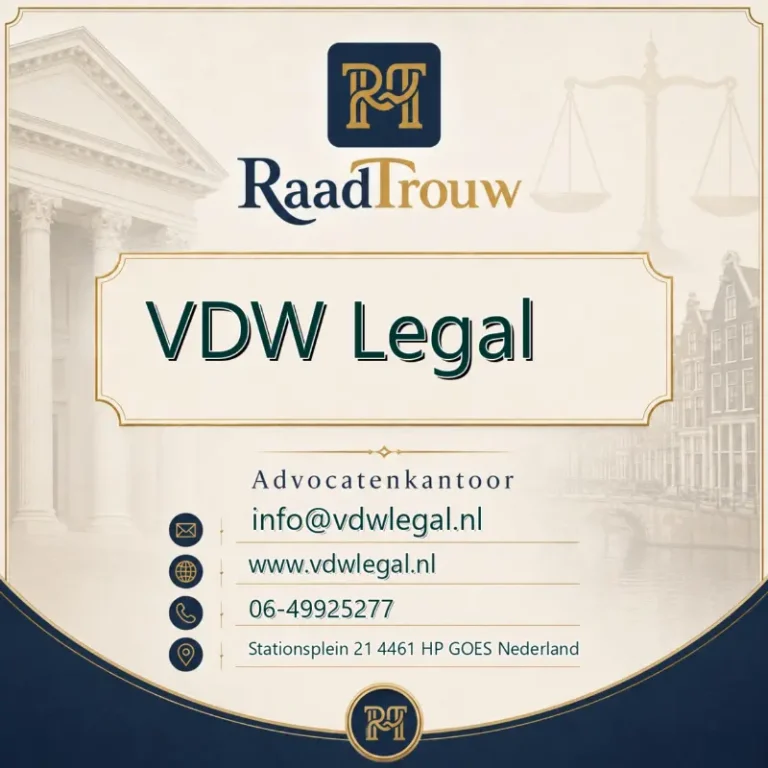 VDW Legal