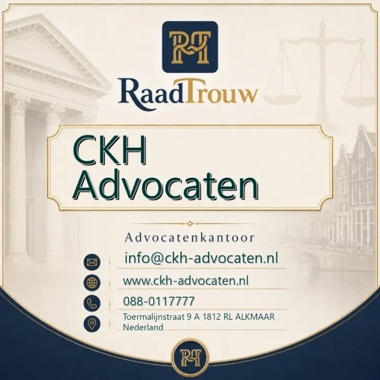 CKH Advocaten