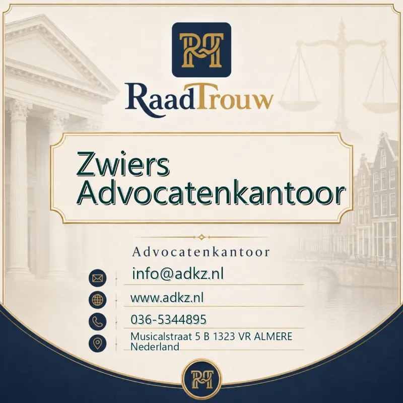Zwiers Advocatenkantoor