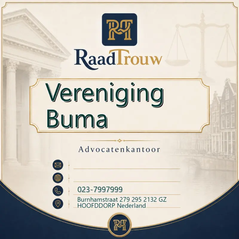 Vereniging Buma