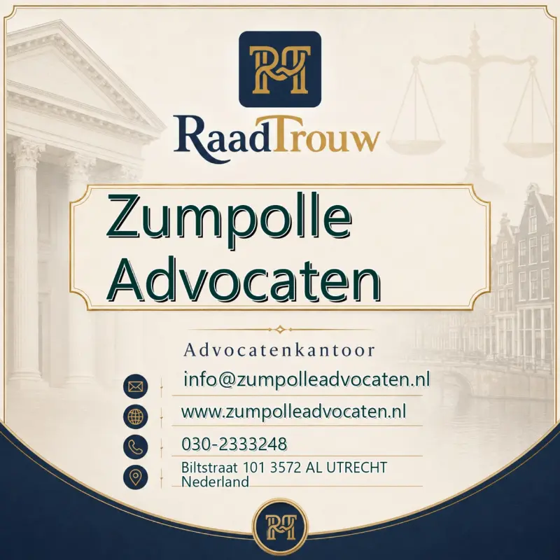 Zumpolle Advocaten