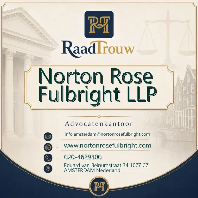 Norton Rose Fulbright LLP