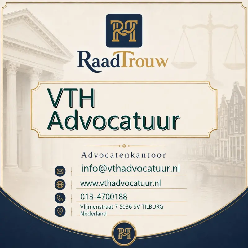 VTH Advocatuur