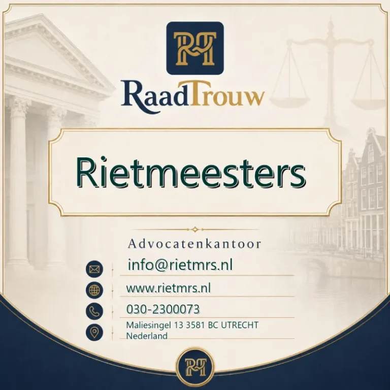 Rietmeesters