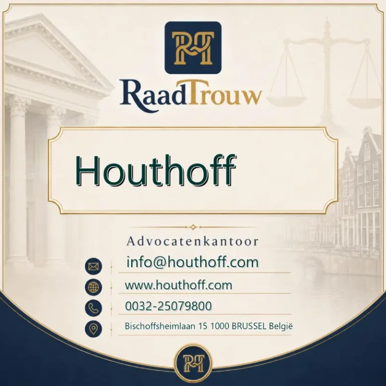 Houthoff