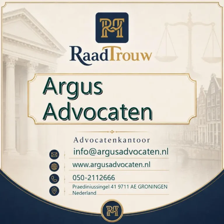 Argus Advocaten