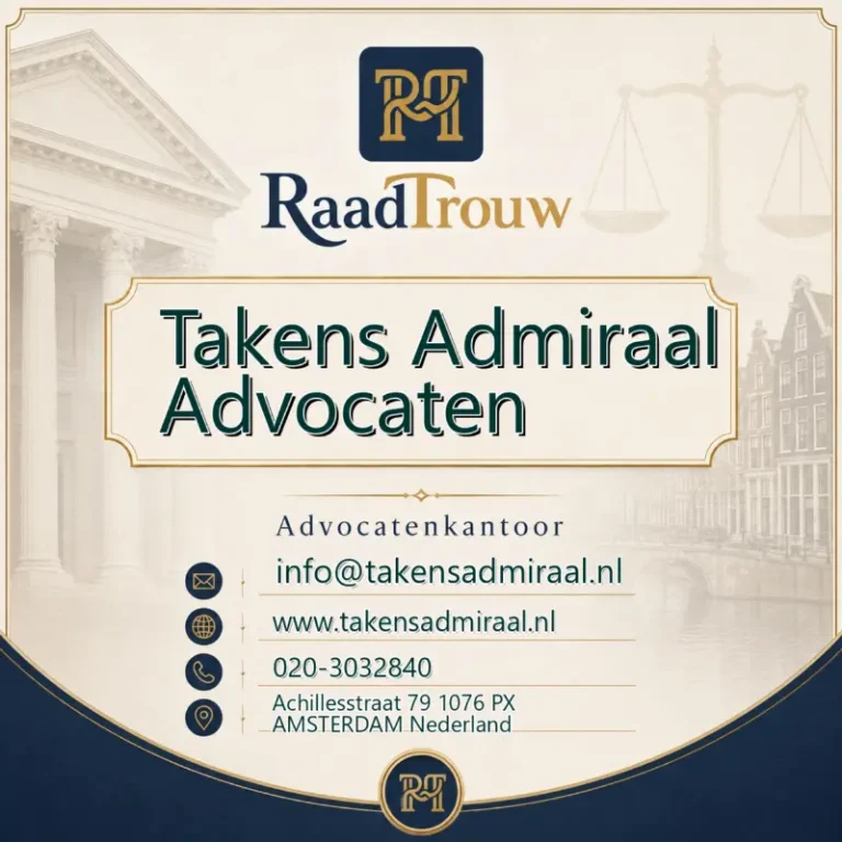 Takens Admiraal Advocaten