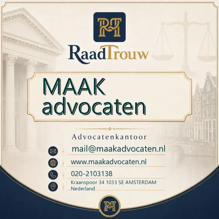MAAK advocaten