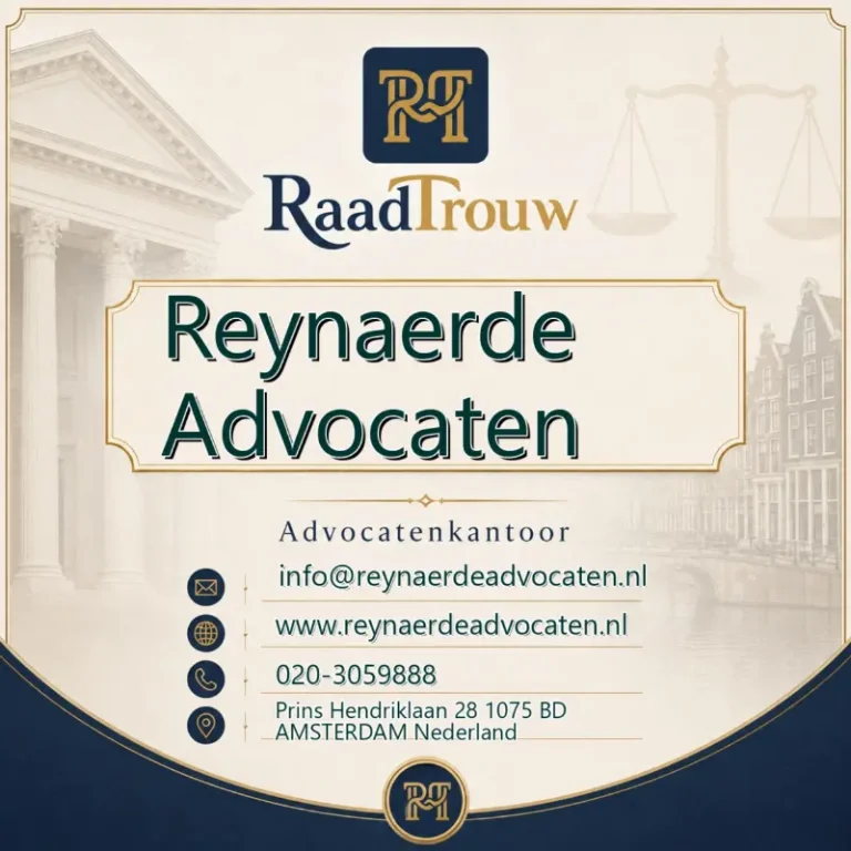 Reynaerde Advocaten