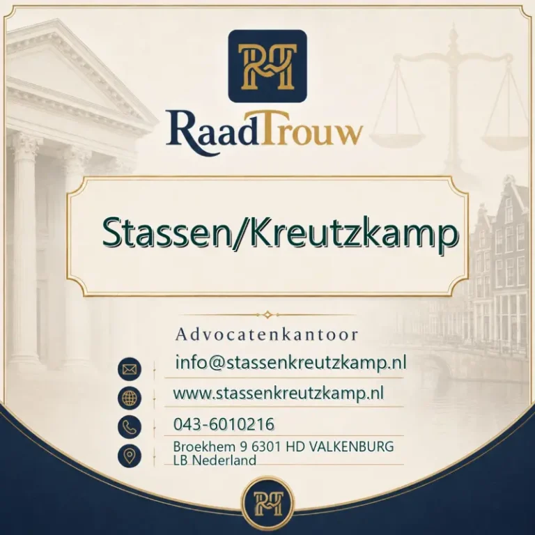 Stassen/Kreutzkamp