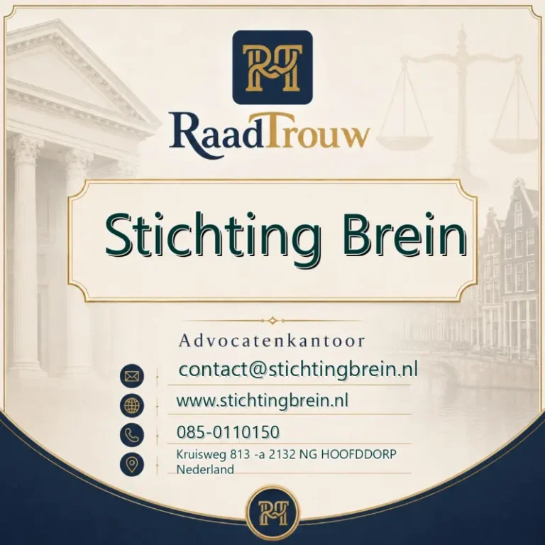 Stichting Brein
