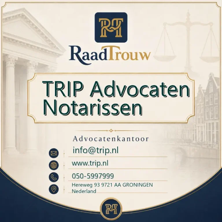 TRIP Advocaten Notarissen