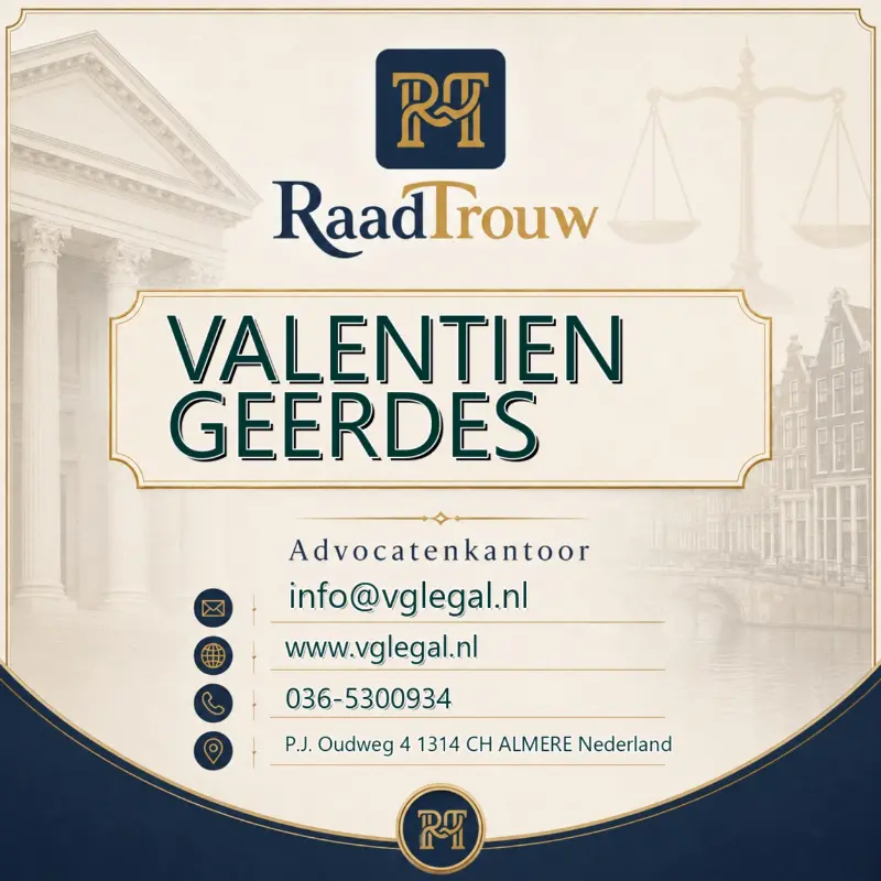 VALENTIEN GEERDES