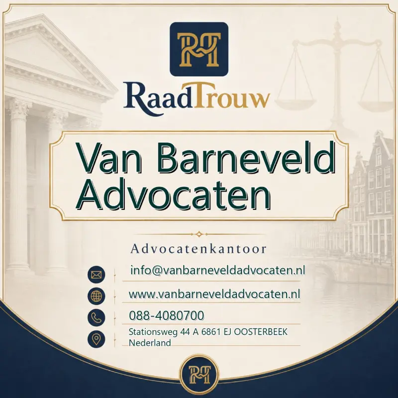 Van Barneveld Advocaten
