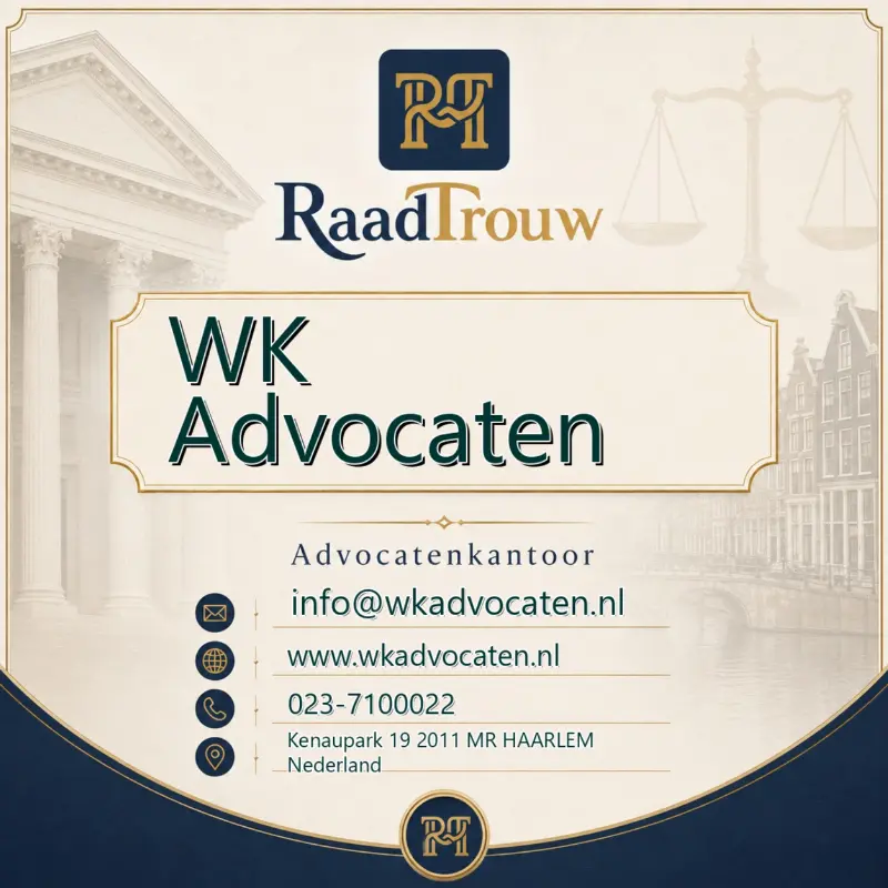 WK Advocaten