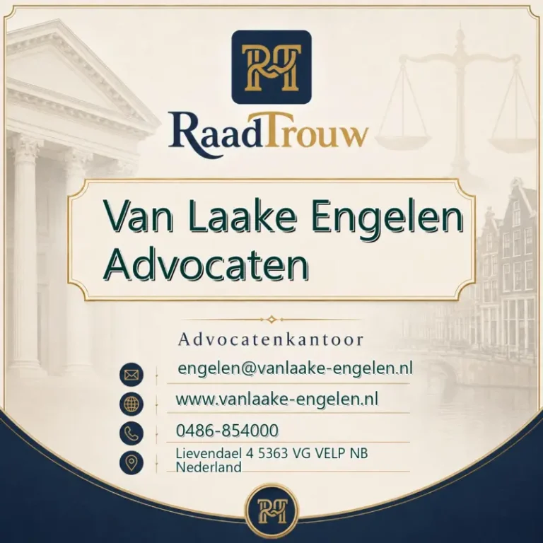 Van Laake Engelen Advocaten