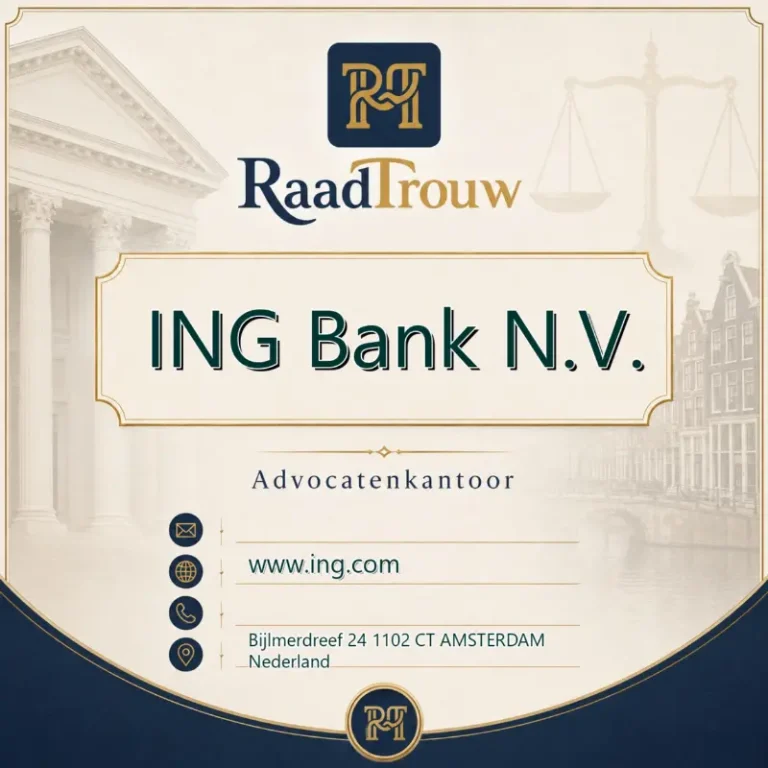 ING Bank N.V.
